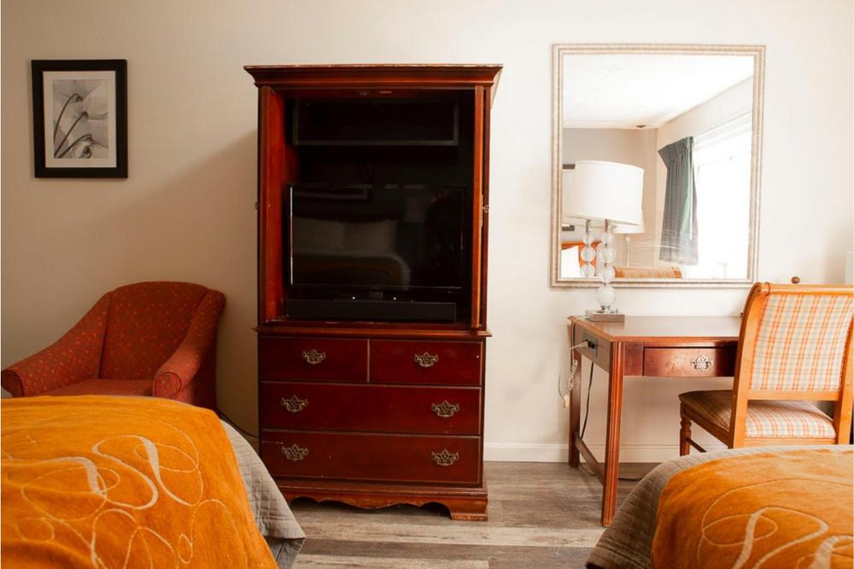 Room Amenities