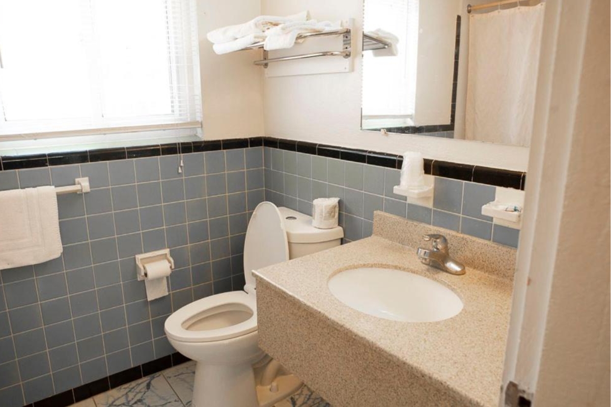 washbasin