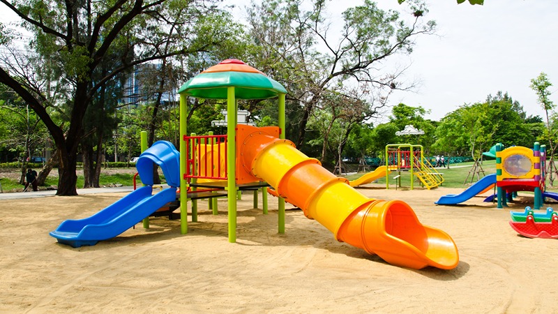 Depot Park