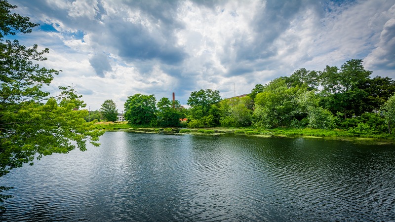 Fairhaven Bay